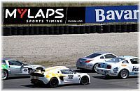 MYLAPS-car